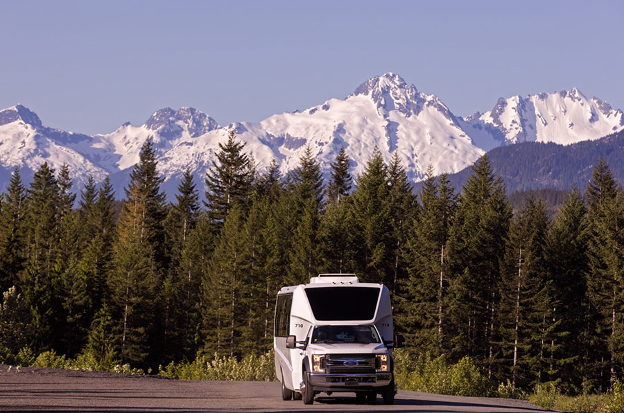 whistler connection tour & travel services ltd